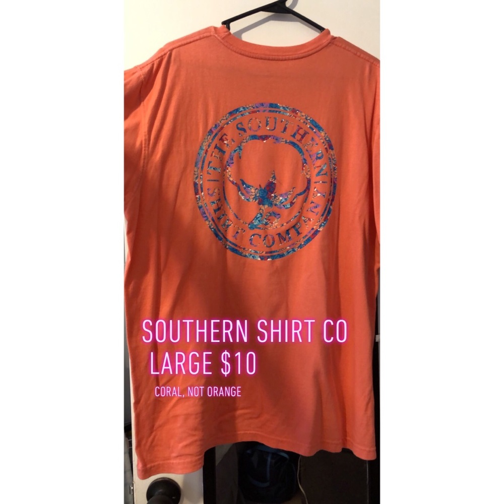 Short sleeve t-shirts